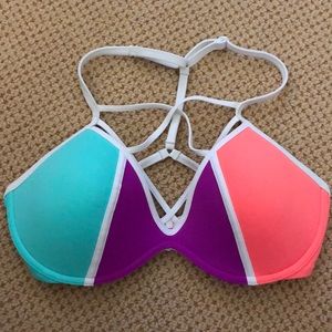 VS PINK bikini top